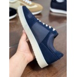 2025年9月17日入荷新品Pradaカジュアルシューズ/スニーカー｜メンズ靴人気本革製ギフト/誕生日/XG工場