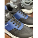 2025年9月17日入荷新品Pradaカジュアルシューズ/スニーカー｜メンズ靴人気本革製ギフト/誕生日/XG工場