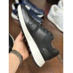 2025年9月17日入荷新品Pradaカジュアルシューズ/スニーカー｜メンズ靴人気本革製ギフト/誕生日/XG工場