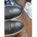 2025年9月17日入荷新品Pradaカジュアルシューズ/スニーカー｜メンズ靴人気本革製ギフト/誕生日/XG工場