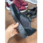 2025年9月17日入荷新品Pradaカジュアルシューズ/スニーカー｜メンズ靴人気本革製ギフト/誕生日/XG工場