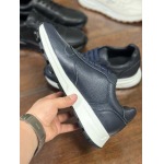 2025年9月17日入荷新品Pradaカジュアルシューズ/スニーカー｜メンズ靴人気本革製ギフト/誕生日/XG工場