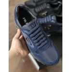 2025年9月17日入荷新品Pradaカジュアルシューズ/スニーカー｜メンズ靴人気本革製ギフト/誕生日/XG工場