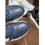 2025年9月17日入荷新品Pradaカジュアルシューズ/スニーカー｜メンズ靴人気本革製ギフト/誕生日/XG工場