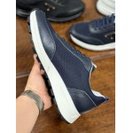 2025年9月17日入荷新品Pradaカジュアルシューズ/スニーカー｜メンズ靴人気本革製ギフト/誕生日/XG工場