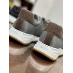 2025年9月17日入荷新品Pradaカジュアルシューズ/スニーカー｜メンズ靴人気本革製ギフト/誕生日/XG工場