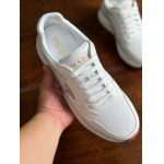 2025年9月17日入荷新品Pradaカジュアルシューズ/スニーカー｜メンズ靴人気本革製ギフト/誕生日/XG工場