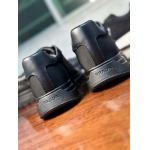 2025年9月17日入荷新品Pradaカジュアルシューズ/スニーカー｜メンズ靴人気本革製ギフト/誕生日/XG工場