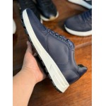 2025年9月17日入荷新品Pradaカジュアルシューズ/スニーカー｜メンズ靴人気本革製ギフト/誕生日/XG工場