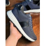 2025年9月17日入荷新品Pradaカジュアルシューズ/スニーカー｜メンズ靴人気本革製ギフト/誕生日/XG工場