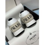 2025年9月17日入荷新品Pradaカジュアルシューズ/スニーカー｜メンズ靴人気本革製ギフト/誕生日/XG工場