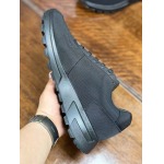 2025年9月17日入荷新品Pradaカジュアルシューズ/スニーカー｜メンズ靴人気本革製ギフト/誕生日/XG工場