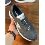 2025年9月17日入荷新品Pradaカジュアルシューズ/スニーカー｜メンズ靴人気本革製ギフト/誕生日/XG工場