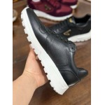 2025年9月17日入荷新品Pradaカジュアルシューズ/スニーカー｜メンズ靴人気本革製ギフト/誕生日/XG工場