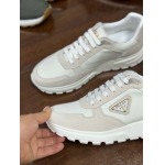 2025年9月17日入荷新品Pradaカジュアルシューズ/スニーカー｜メンズ靴人気本革製ギフト/誕生日/XG工場