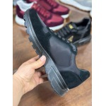 2025年9月17日入荷新品Pradaカジュアルシューズ/スニーカー｜メンズ靴人気本革製ギフト/誕生日/XG工場