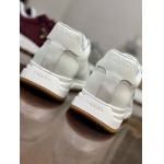 2025年9月17日入荷新品Pradaカジュアルシューズ/スニーカー｜メンズ靴人気本革製ギフト/誕生日/XG工場