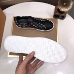 2025年9月19日入荷新品Louis Vuittonカジュアルシューズ/スニーカー｜メンズ靴人気本革製ギフト/誕生日/XG工場