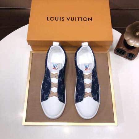 2025年9月19日入荷新品Louis Vuittonカジュ...