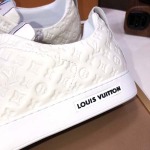 2025年9月19日入荷新品Louis Vuittonカジュアルシューズ/スニーカー｜メンズ靴人気本革製ギフト/誕生日/XG工場