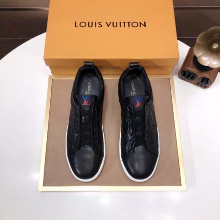 2025年9月19日入荷新品Louis Vuittonカジュ...