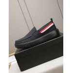 2025年9月19日入荷新品PRADAカジュアルシューズ/スニーカー｜メンズ靴人気本革製ギフト/誕生日/XG工場