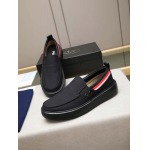 2025年9月19日入荷新品PRADAカジュアルシューズ/スニーカー｜メンズ靴人気本革製ギフト/誕生日/XG工場