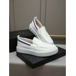 2025年9月19日入荷新品PRADAカジュアルシューズ/スニーカー｜メンズ靴人気本革製ギフト/誕生日/XG工場