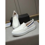 2025年9月19日入荷新品PRADAカジュアルシューズ/スニーカー｜メンズ靴人気本革製ギフト/誕生日/XG工場