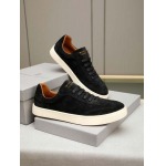 2025年9月19日入荷新品Brunello Cucinelliカジュアルシューズ/スニーカー｜メンズ靴人気本革製ギフト/誕生日/XG工場