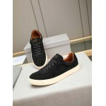 2025年9月19日入荷新品Brunello Cucinelliカジュアルシューズ/スニーカー｜メンズ靴人気本革製ギフト/誕生日/XG工場