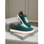 2025年9月19日入荷新品Brunello Cucinelliカジュアルシューズ/スニーカー｜メンズ靴人気本革製ギフト/誕生日/XG工場