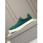 2025年9月19日入荷新品Brunello Cucinelliカジュアルシューズ/スニーカー｜メンズ靴人気本革製ギフト/誕生日/XG工場