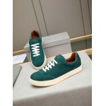 2025年9月19日入荷新品Brunello Cucinelliカジュアルシューズ/スニーカー｜メンズ靴人気本革製ギフト/誕生日/XG工場