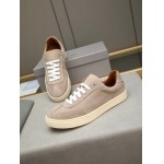 2025年9月19日入荷新品Brunello Cucinelliカジュアルシューズ/スニーカー｜メンズ靴人気本革製ギフト/誕生日/XG工場