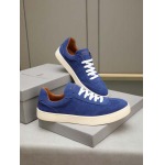 2025年9月19日入荷新品Brunello Cucinelliカジュアルシューズ/スニーカー｜メンズ靴人気本革製ギフト/誕生日/XG工場