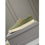 2025年9月19日入荷新品Brunello Cucinelliカジュアルシューズ/スニーカー｜メンズ靴人気本革製ギフト/誕生日/XG工場