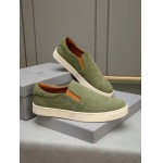 2025年9月19日入荷新品Brunello Cucinelliカジュアルシューズ/スニーカー｜メンズ靴人気本革製ギフト/誕生日/XG工場