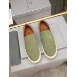 2025年9月19日入荷新品Brunello Cucinelliカジュアルシューズ/スニーカー｜メンズ靴人気本革製ギフト/誕生日/XG工場