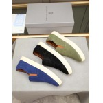 2025年9月19日入荷新品Brunello Cucinelliカジュアルシューズ/スニーカー｜メンズ靴人気本革製ギフト/誕生日/XG工場