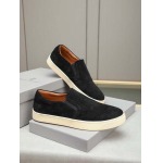 2025年9月19日入荷新品Brunello Cucinelliカジュアルシューズ/スニーカー｜メンズ靴人気本革製ギフト/誕生日/XG工場