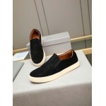 2025年9月19日入荷新品Brunello Cucinelliカジュアルシューズ/スニーカー｜メンズ靴人気本革製ギフト/誕生日/XG工場