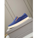 2025年9月19日入荷新品Brunello Cucinelliカジュアルシューズ/スニーカー｜メンズ靴人気本革製ギフト/誕生日/XG工場