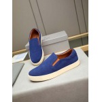 2025年9月19日入荷新品Brunello Cucinelliカジュアルシューズ/スニーカー｜メンズ靴人気本革製ギフト/誕生日/XG工場