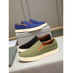 2025年9月19日入荷新品Brunello Cucinelliカジュアルシューズ/スニーカー｜メンズ靴人気本革製ギフト/誕生日/XG工場