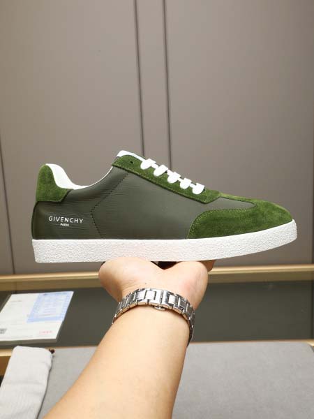 2025年9月19日入荷新品Givenchyカジュアルシュー...