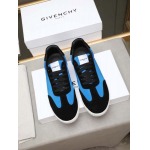 2025年9月19日入荷新品Givenchyカジュアルシューズ/スニーカー｜メンズ靴人気本革製ギフト/誕生日/XG工場