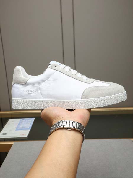 2025年9月19日入荷新品Givenchyカジュアルシュー...