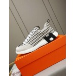 2025年9月19日入荷新品Alexander McQueenカジュアルシューズ/スニーカー｜メンズ靴人気本革製ギフト/誕生日/XG工場