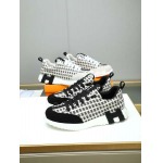 2025年9月19日入荷新品Alexander McQueenカジュアルシューズ/スニーカー｜メンズ靴人気本革製ギフト/誕生日/XG工場